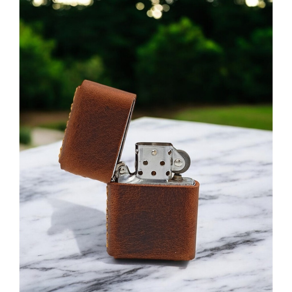 Penta Polo Cronder Zippo Çakmak Kılıfı - Kiremit Çakmak Fiyatı