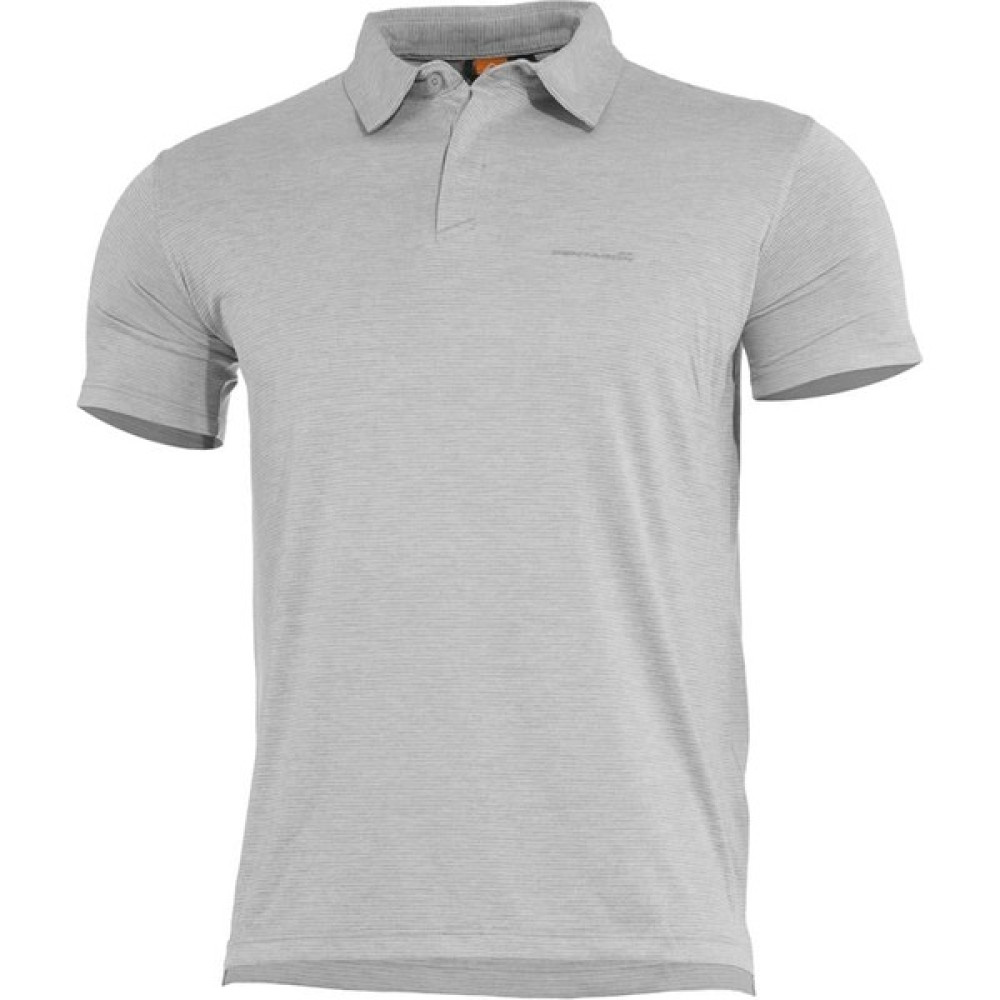 Pentagon Notus Polo Tshırt - S - Gri Oto Boyaları Fiyatı