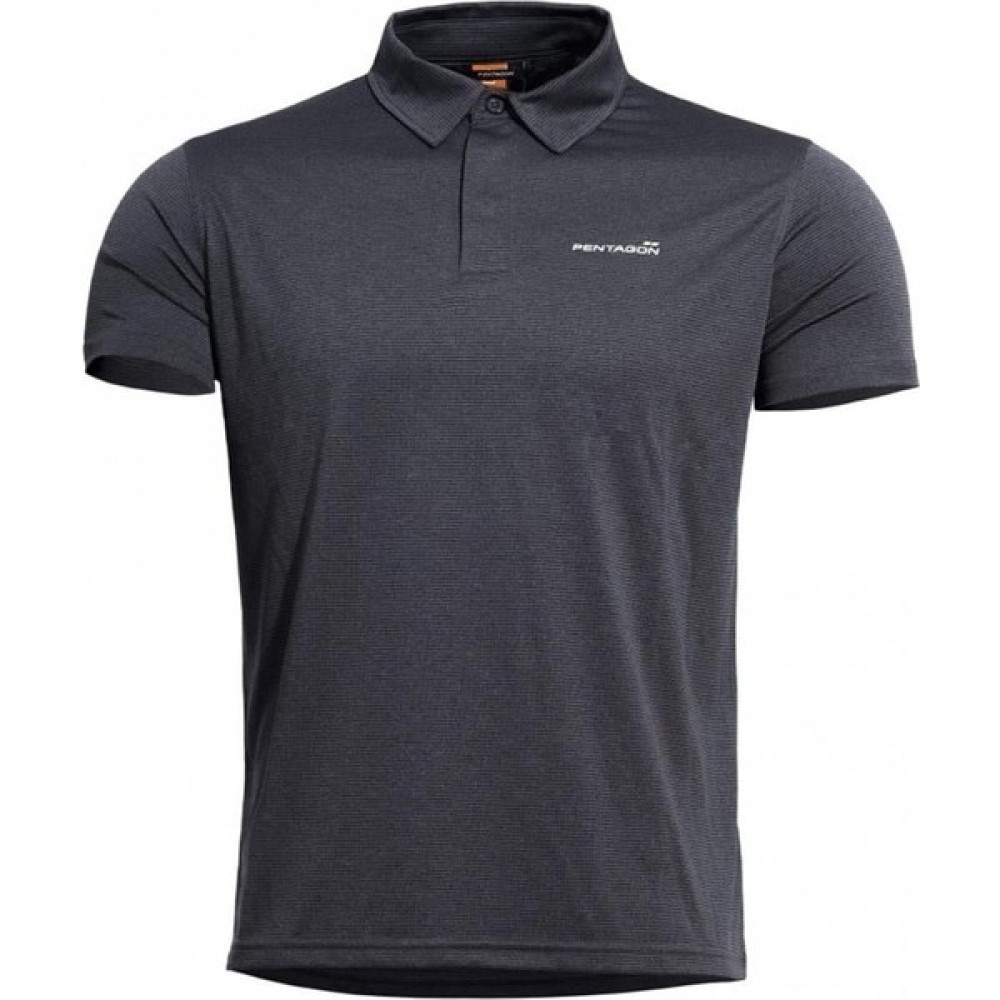 Pentagon Notus Polo Tshırt - S - Koyu Gri Oto Boyaları Fiyatı