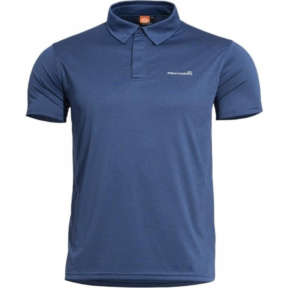 Pentagon Notus Polo Tshırt - XS - Mavi Oto Boyaları Fiyatı