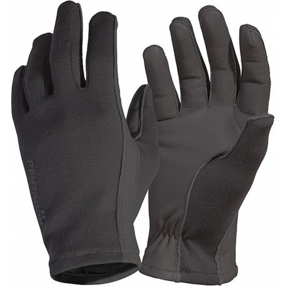 Pentagon Short Cuff Duty Pilot Glove Nomex Eldiven - XL - Siyah Oto Boyaları Fiyatı