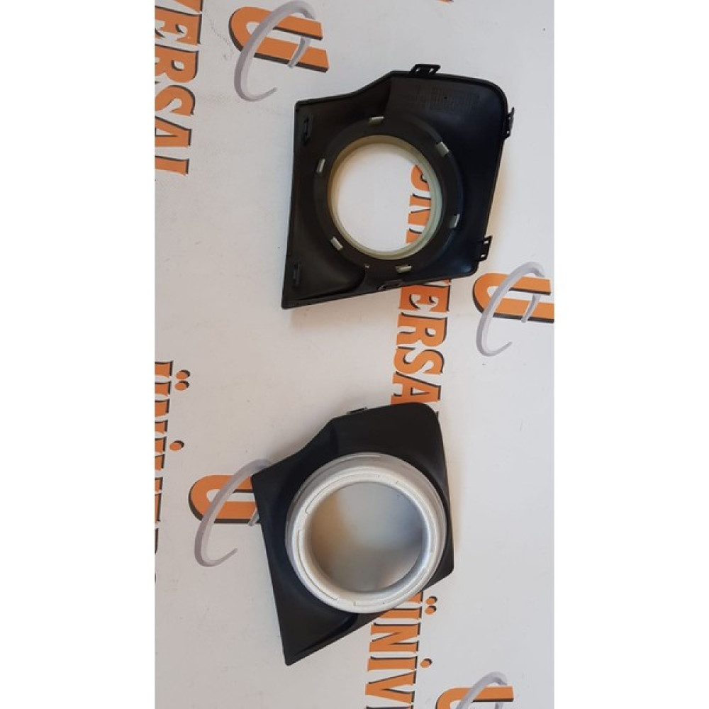 Pentair Kapak Lamba Sis L200 15-17 Lh (Sisli) Oto Boyaları Fiyatı