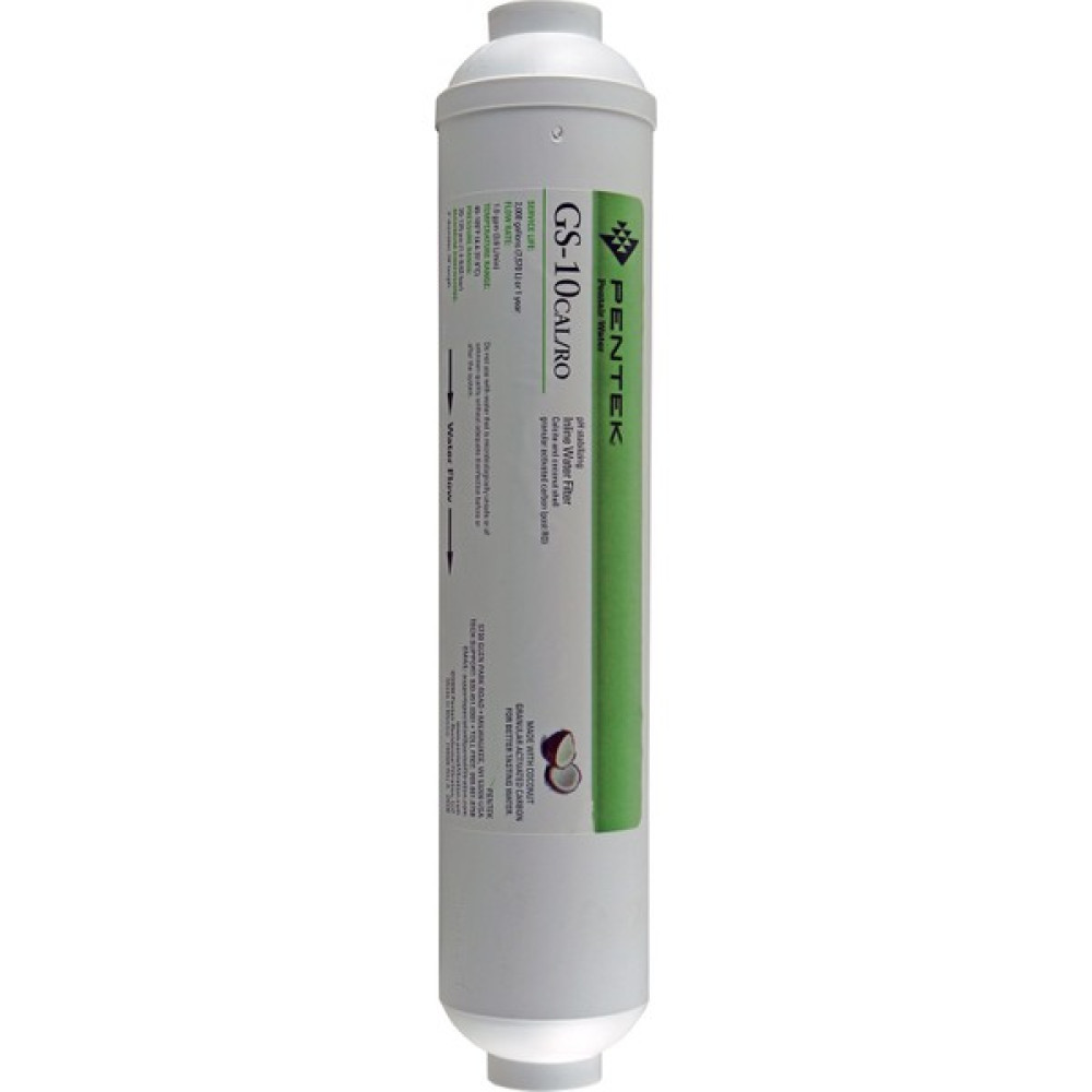 Pentair Usa Pentaır Pentek Alkali - Ph Stabilizer Filtre Bahçe Makinesi Aksesuar & Yedek Parça Fiyatı