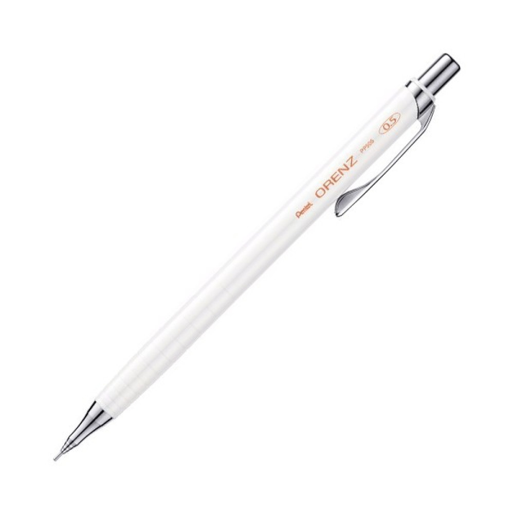Pentel 05 Mm Uç Korumalı Orenz Teknik Çizim Ve Yazı Versatil Mekanik Kurşun (Versatil) Kalem Fiyatı