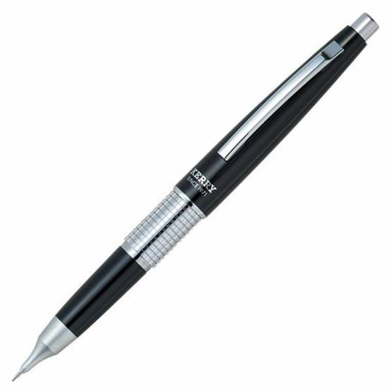 Pentel 5671296 Kerry Kapaklı Siyah 0.5 mm Versatil Kalem Mekanik Kurşun (Versatil) Kalem Fiyatı