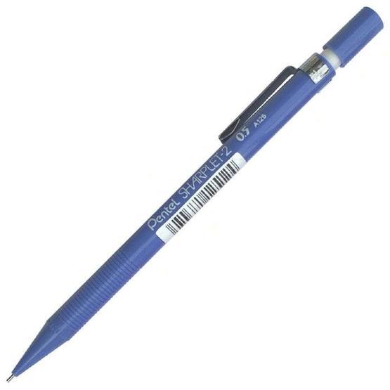 Pentel A125 Sharplet Mavi S 0.5 mm Versatil Kalem Mekanik Kurşun (Versatil) Kalem Fiyatı
