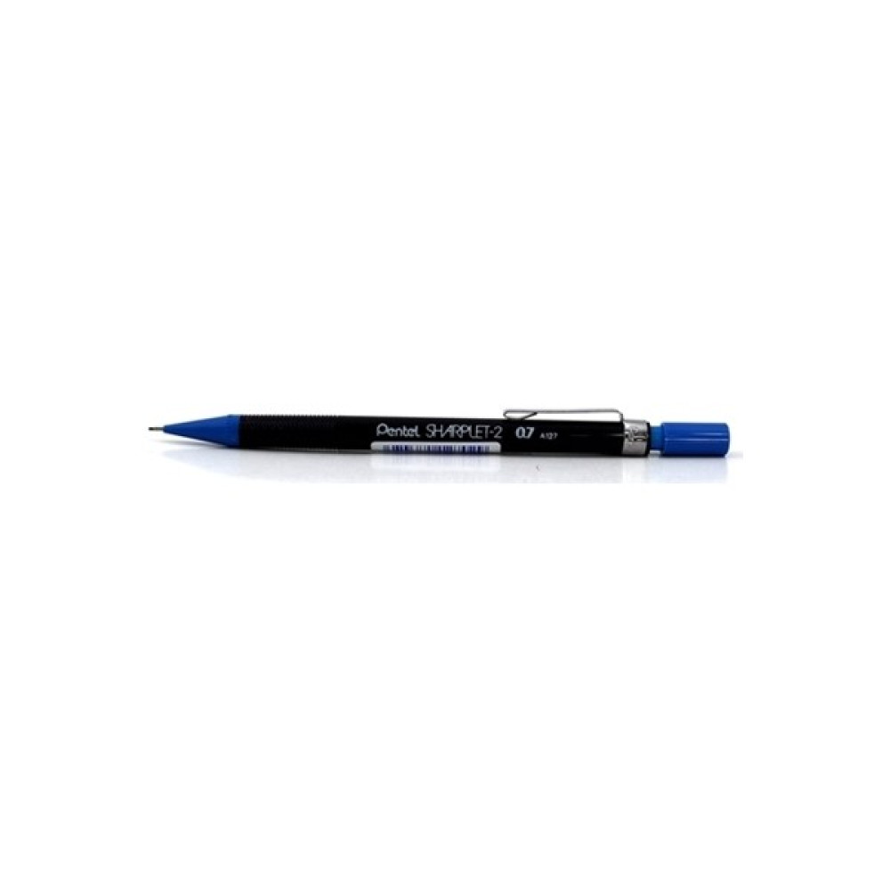 Pentel A127 07 Sharplet-2 Plastik Gövdeli Versatil Mekanik Kurşun (Versatil) Kalem Fiyatı