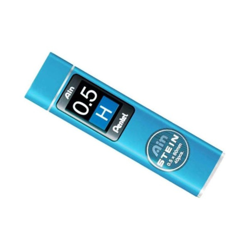 Pentel Ain Stein Uç 0.5 mm H Kurşun Kalem Ucu (Min) Fiyatı