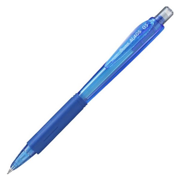 Pentel AL405 Mekanik Versatil Kalem 0.5 mm Mavi Kalem & Yazı Gereçleri Fiyatı