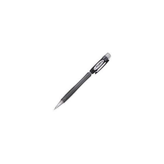 Pentel AX-107 Fiesta 0.7 mm Siyah Versatil Kalem Mekanik Kurşun (Versatil) Kalem Fiyatı