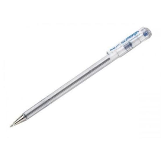 Pentel BK77-C Mavi Yağ Bazlı 0.7 mm Roller Kalem