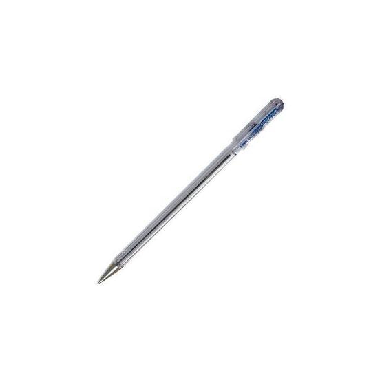 Pentel BK77-C Mavi Yağ Bazlı 0.7 mm Roller Kalem