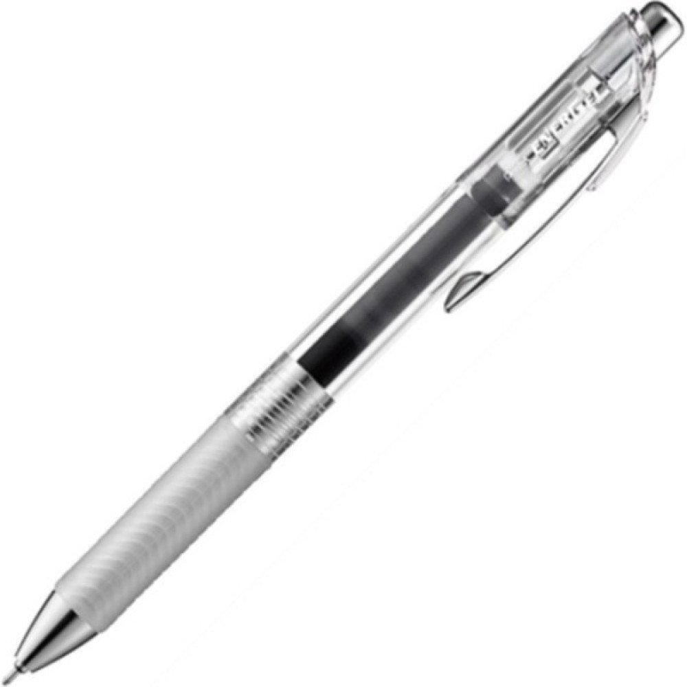 Pentel Energel Infree 0.7mm Jel Kalem Black ( Siyah) Jel Mürekkepli (Roller) Kalem Fiyatı