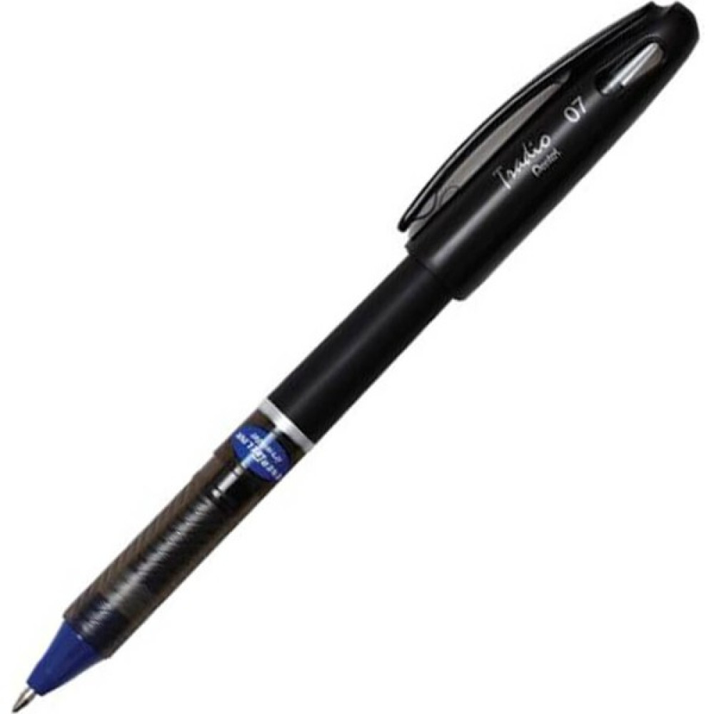 Pentel Energel Tradio Likit Mürekkepli Roller Kalem 0.7 mm Yedekli Mavi BL117A-CX Oto Boyaları Fiyatı