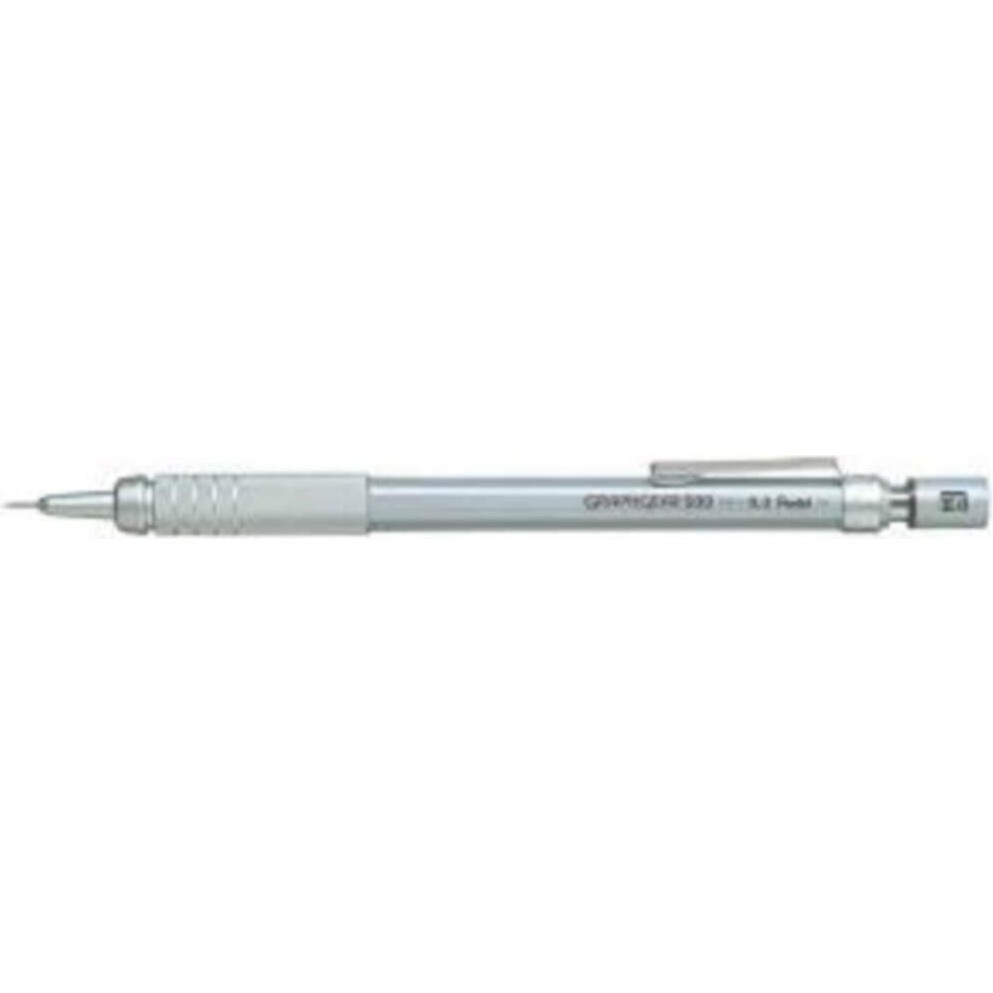 Pentel Graphgear 500 0.3 Mm. Mekanik Kurşun Kalem Kalem & Yazı Gereçleri Fiyatı