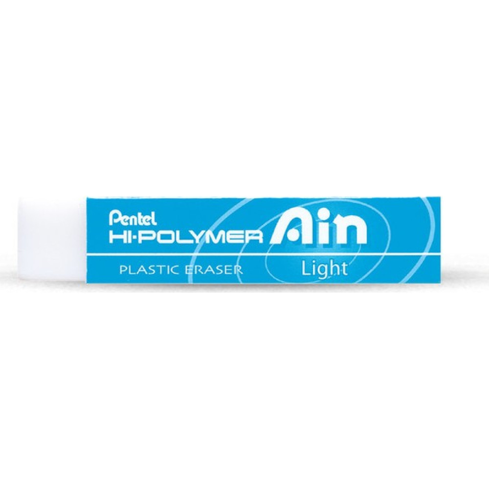 Pentel Hi Polymer Ain Light Silgi Zetl07 Silgi Fiyatı