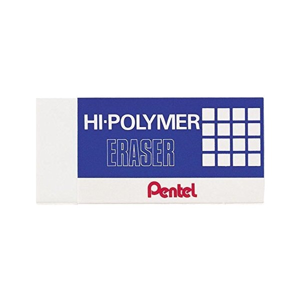Pentel Hi-Polymer Silgi Küçük Boy Silgi Fiyatı