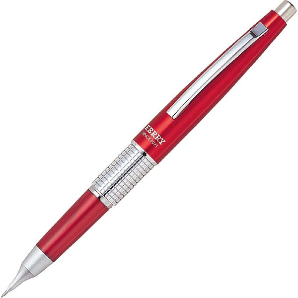 Pentel Kerry Versatil Kalem Dolma Kalem Tipi 0.5 mm Kırmızı YP1035-B Oto Boyaları Fiyatı