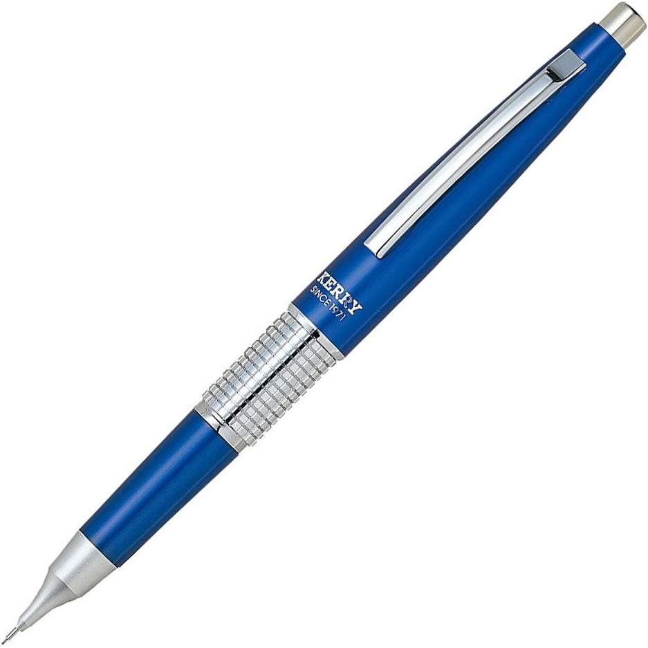 Pentel Kerry Versatil Kalem Dolma Kalem Tipi 0.5 mm Mavi YP1035-C Kalem & Yazı Gereçleri Fiyatı