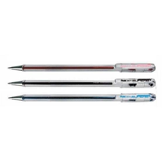 Pentel Kırmızı Tükenmez Kalem Tükenmez Kalem Fiyatı