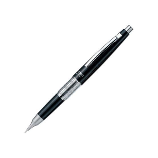 Pentel P1037-A 07 mm Kapaklı Kerry Siyah Versatil Kalem Mekanik Kurşun (Versatil) Kalem Fiyatı