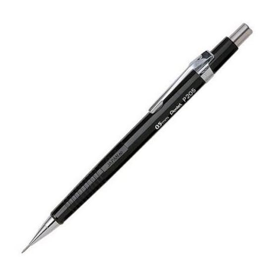 Pentel P205 0,5 mm Teknik Çizim Kalemi