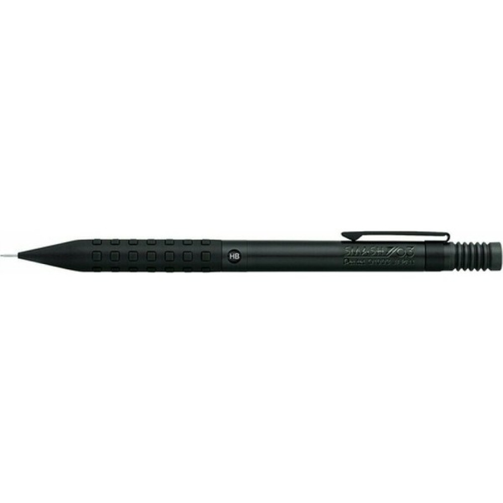 Pentel Q1003 Teknik Çizim Kalemi 0.3 mm Mat Siyah Mekanik Kurşun (Versatil) Kalem Fiyatı