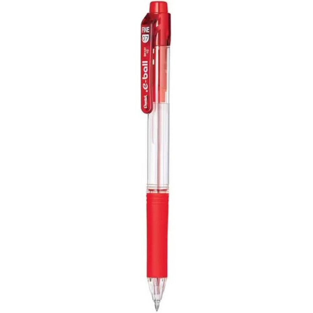 Pentel Roller Kalem Jel Bk 127 Kırmızı Oto Boyaları Fiyatı
