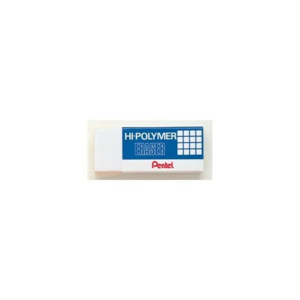 Pentel Silgi Hı-Polymer Zeh-10 Silgi Fiyatı