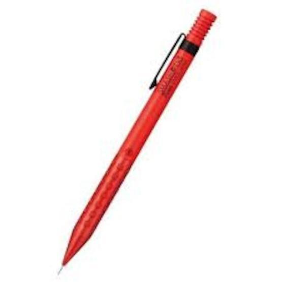 Pentel Smash Q1005 0.5 mm Kırmızı Mekanik Kurşun Kalem