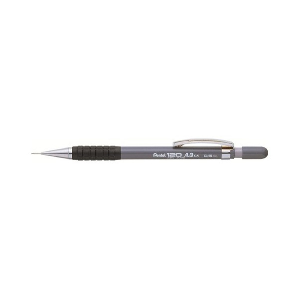 Pentel Versatil Kalem A315-N 0.5 Mm Gri Mekanik Kurşun (Versatil) Kalem Fiyatı