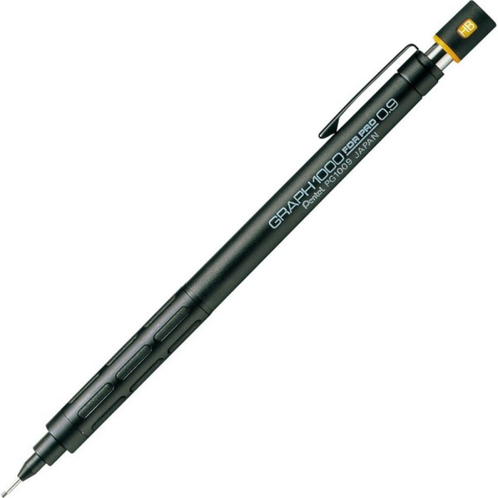 Pentel Versatil Kalem Pg1009 Mekanik Kurşun (Versatil) Kalem Fiyatı