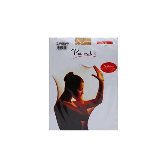 Penti Fit 15 51/2 Külotlu Çorap Külotlu Çorap Fiyatı