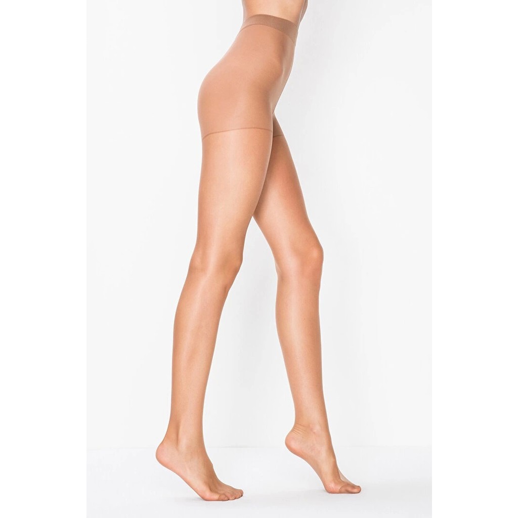 Penti Fit 15 Soğan Kabuğu Külotlu Çorap Külotlu Çorap Fiyatı