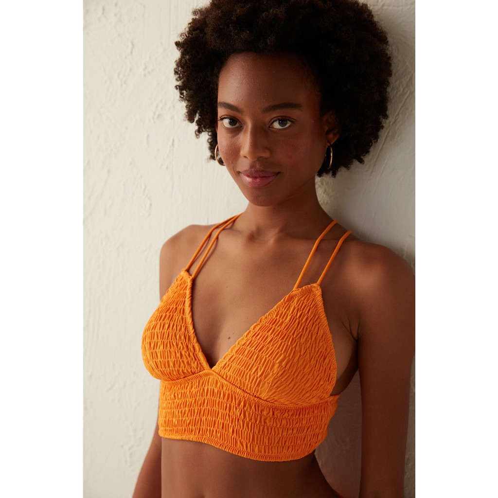 Penti Gia Bralette Bikini Üstü Bikini Fiyatı