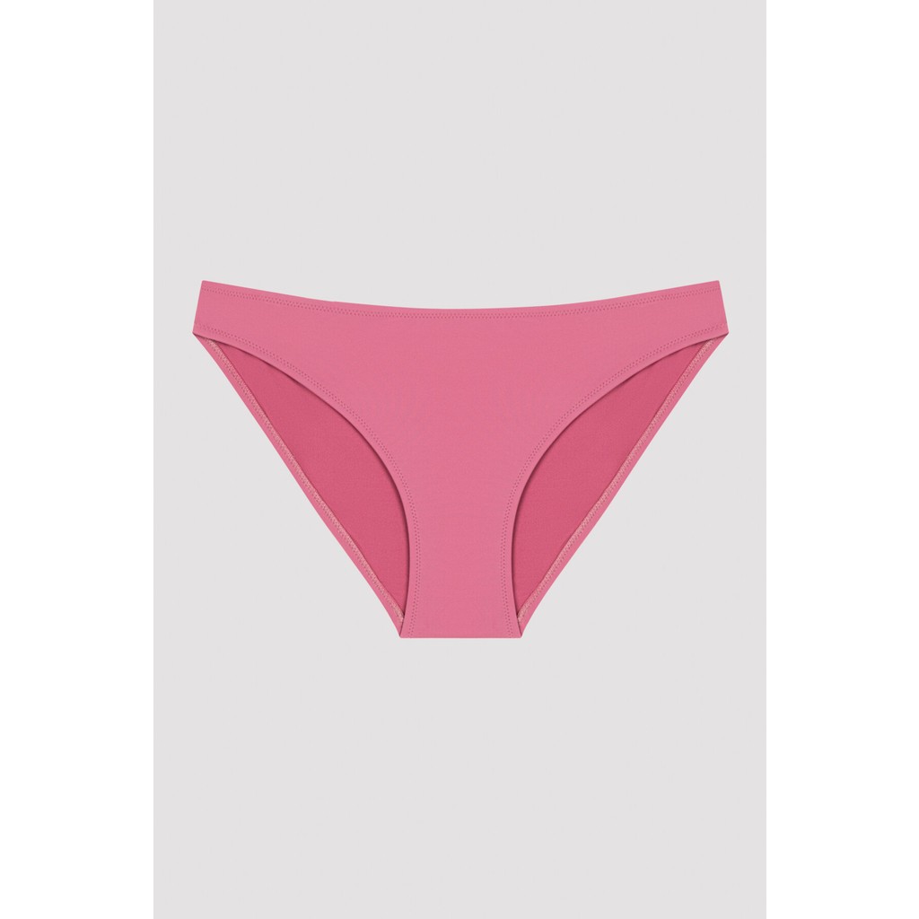 Penti Koyu Pembe Basic Slip Bikini Altı Bikini Fiyatı