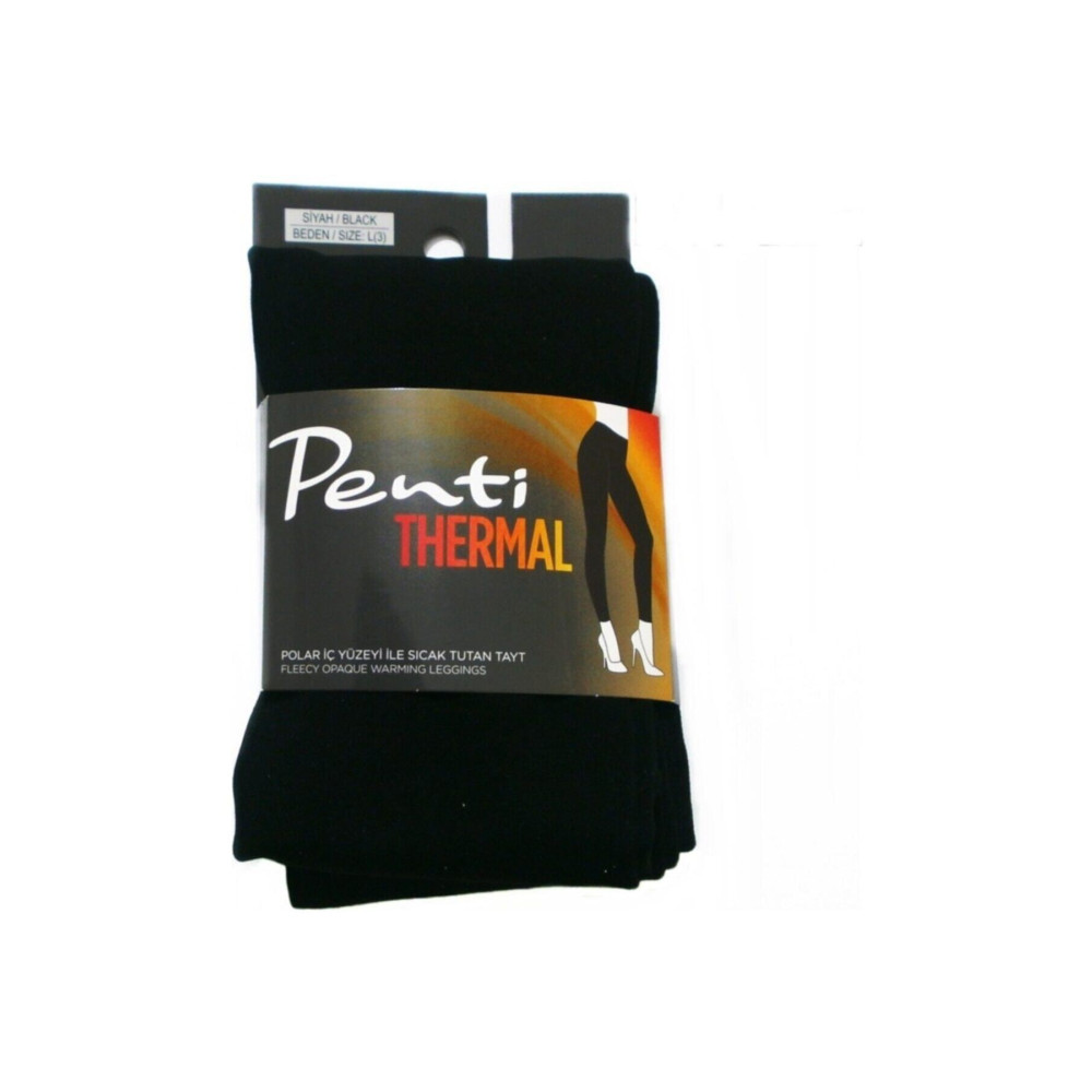 Penti Termal Tayt 42 Beden Tayt Fiyatı