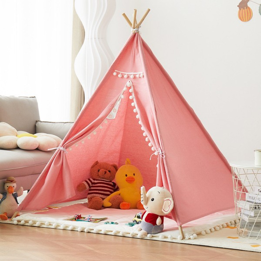 Peony7 Çocuk Çadırı (Yurt Dışından) - Pembe Oto Boyaları Fiyatı