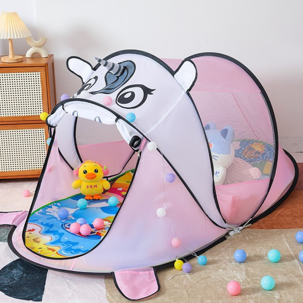 Peony7 Çocuk Oyun Prenses Oyun Evi Bebek Evi (Yurt Dışından) - Pembe Eğitici Oyuncak Fiyatı