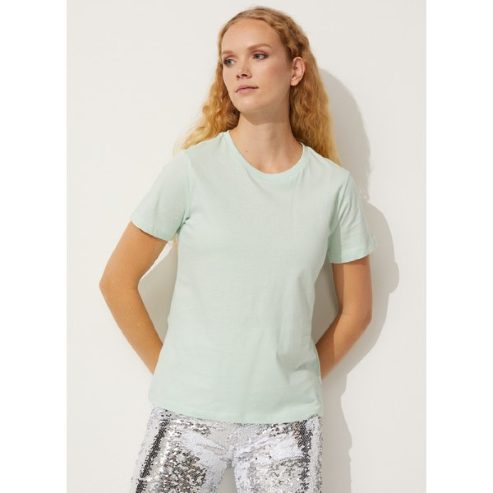 People By Fabrika T-Shirt, Xl, Mint Bayan T-shirt Fiyatı