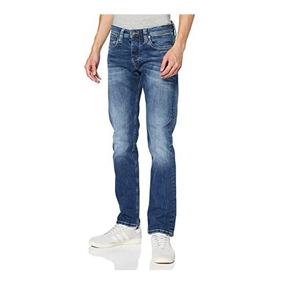 Pepe Jeans Cash Kot Mavisi Erkek Jeans Pantolon Erkek Pantolon Fiyatı