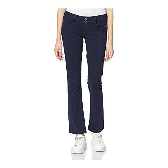Pepe Jeans Gen Mavi Kadın Jeans Bayan Jeans / Kot Pantolon Fiyatı