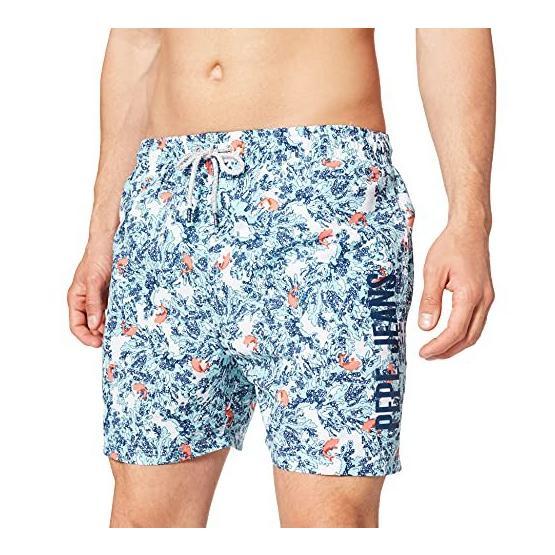 Pepe Jeans Hector Turkuaz Erkek Şort Erkek Şort Fiyatı