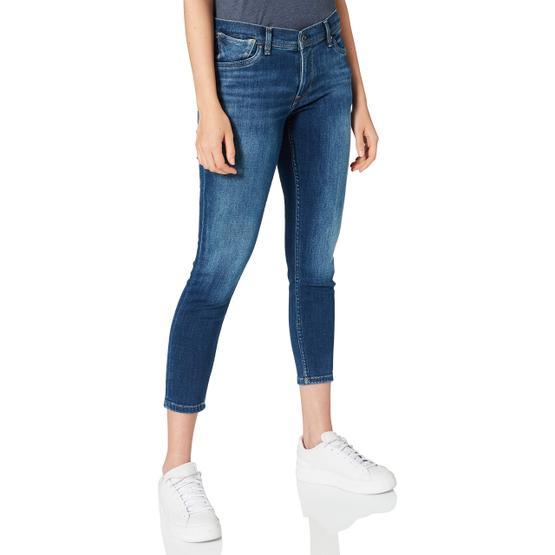 Pepe Jeans Joey kadın kot pantolon 000denim 26 Bayan Jeans / Kot Pantolon Fiyatı