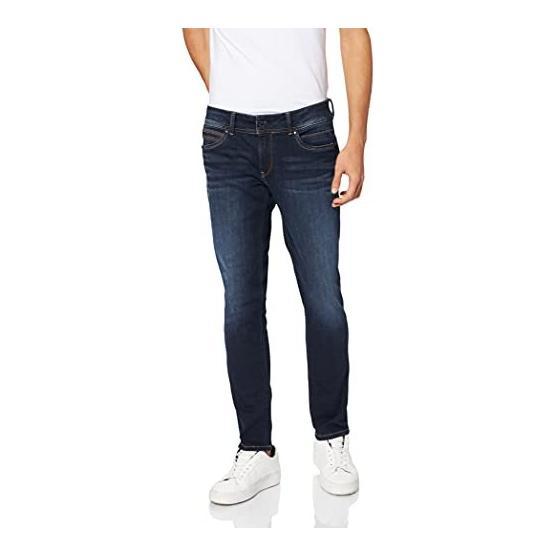 Pepe Jeans New Brooke kadın kot pantolon Denim Ec42 28W / 32L