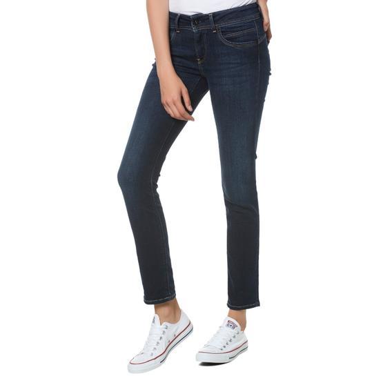 Pepe Jeans New Brooke kadın kot pantolon Denim Ec42 28W / 32L