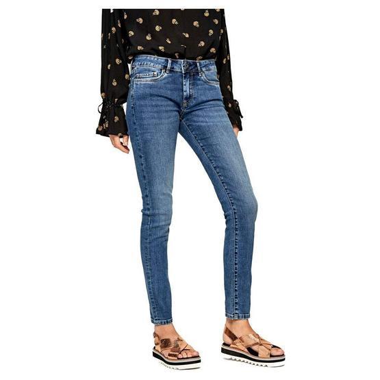 Pepe Jeans Pixie 000 Kadın Kot Pantolon