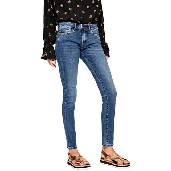 Pepe Jeans Pixie 000 Kadın Kot Pantolon