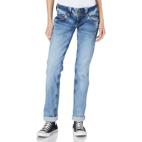 Pepe Jeans Venus 000 Kadın Kot Pantolon