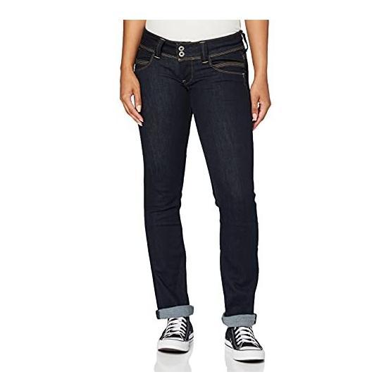 Pepe Jeans Venus kadın kot pantolon Denim Wq22 33W